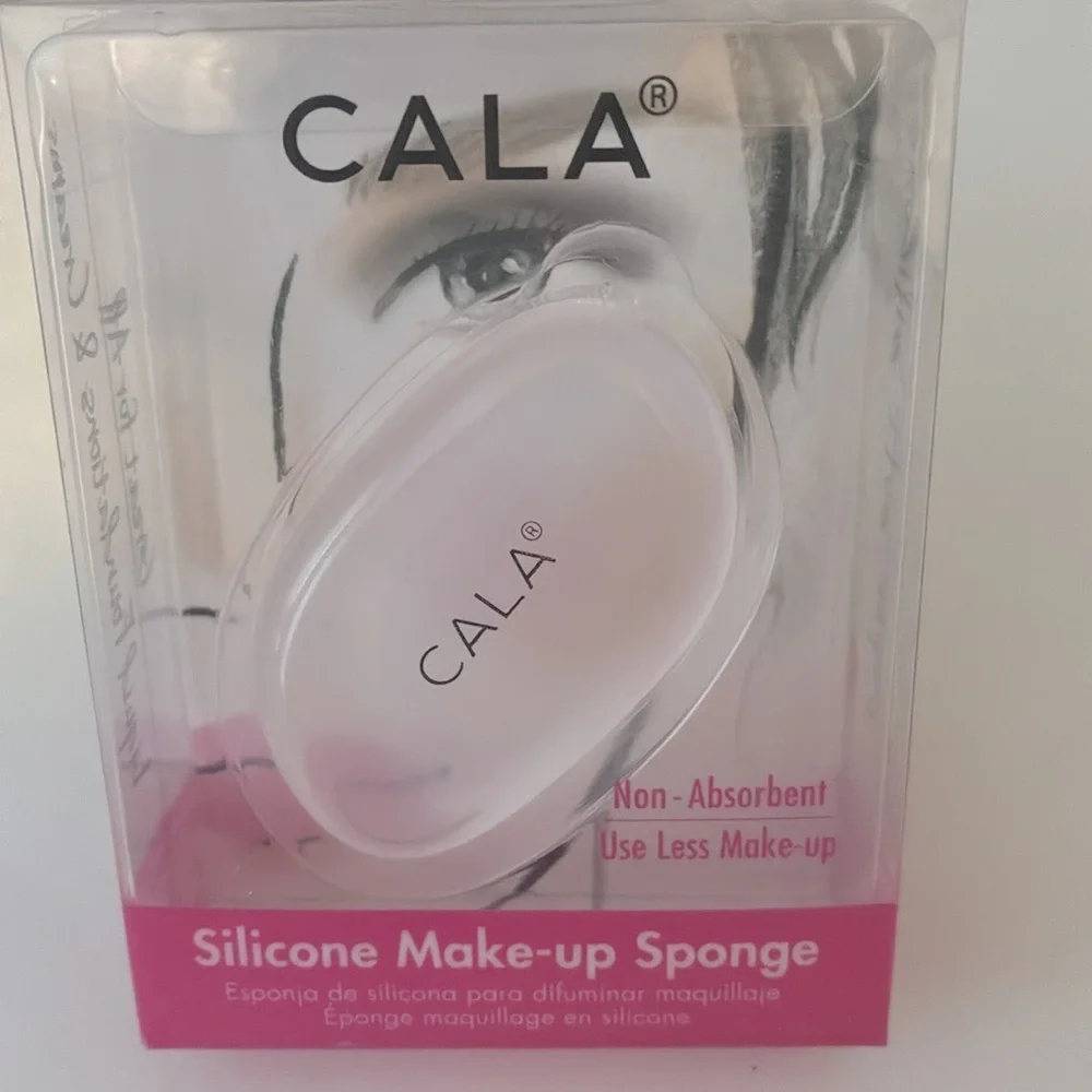 N/A cala silicone